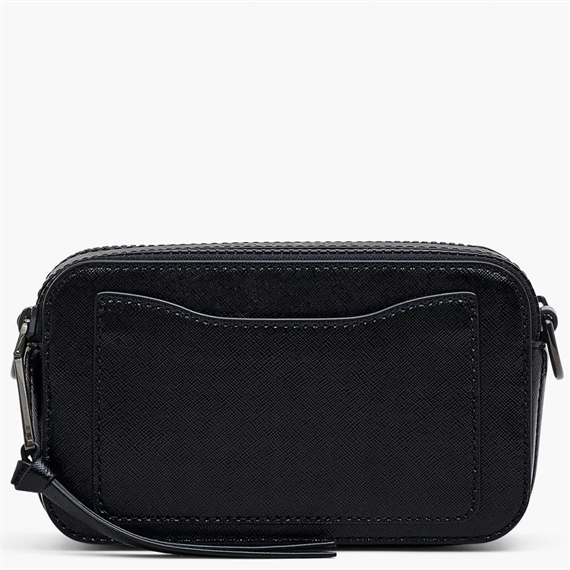 Marc Jacobs The Snapshot DTM Taske, Sort